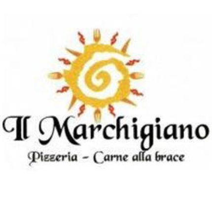 Logotipo de Ristorante Pizzeria Il Marchigiano