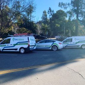 Elex Solutions taking care of San Anselmo