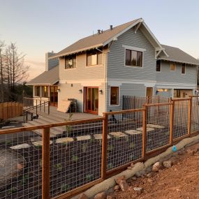 New home construction in Santa Rosa