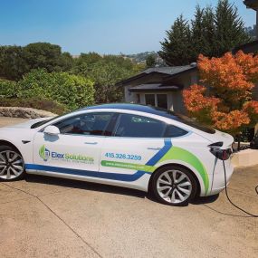 First hand testing of the tesla 3rd generation wall charger