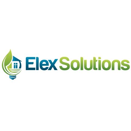 Logo fra Elex Solutions