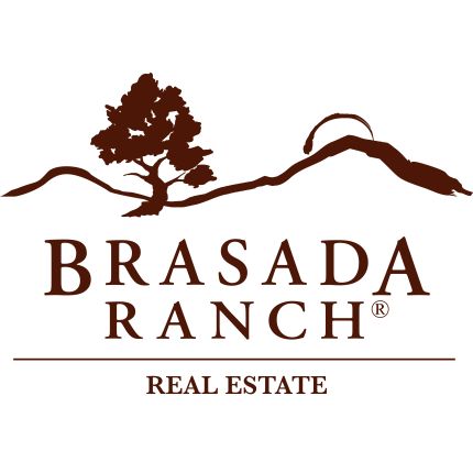 Logótipo de Brasada Ranch Real Estate