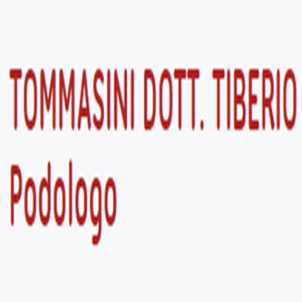 Logo de Tommasini Dr. Tiberio