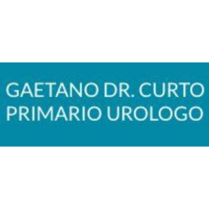 Logótipo de Gaetano Dr. Curto Primario Urologo Ospedaliero