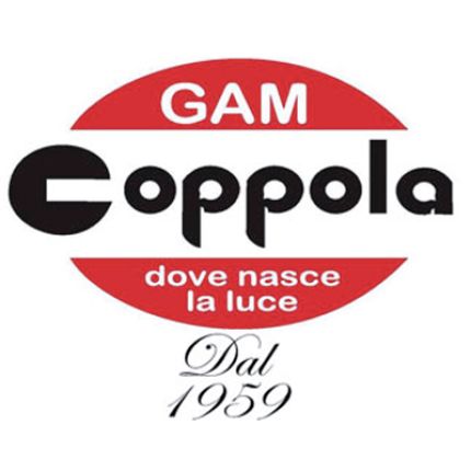 Logo from Gam Coppola