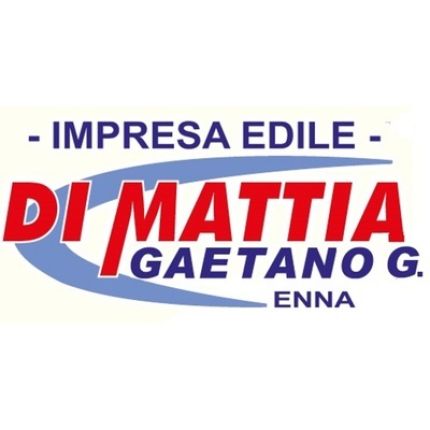 Logótipo de Impresa Edile Stradale Elettrica e Smaltimento Amianto Di Mattia Gaetano