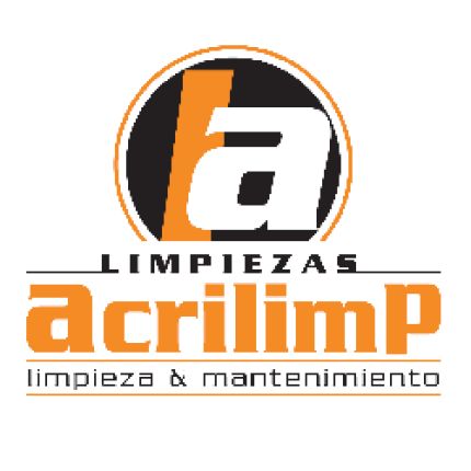 Logo od Limpiezas Acrilimp