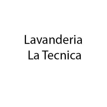 Logo de Lavanderia La Tecnica