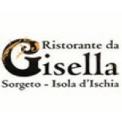 Logo fra Da Gisella