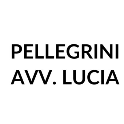 Logotyp från Pellegrini Avv. Lucia