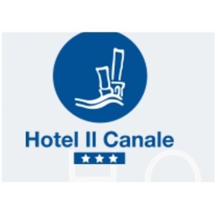 Logo od Hotel Il Canale