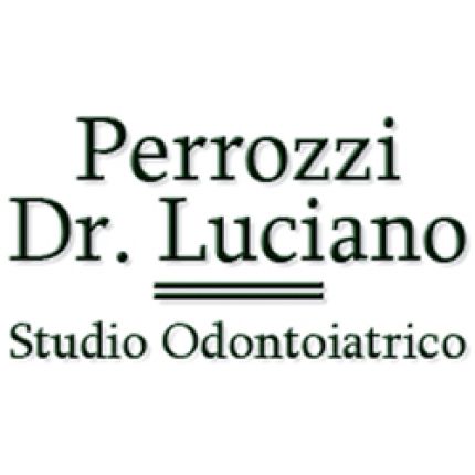 Logo od Perrozzi Dr. Luciano Dentista