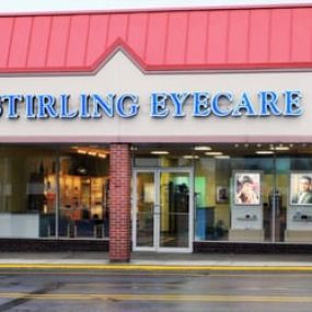 Bild von Stirling Eyecare Center