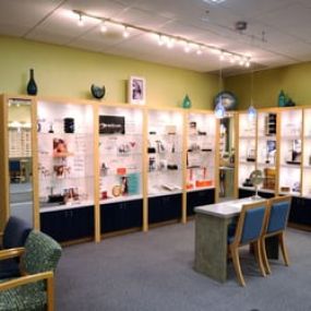 Bild von Stirling Eyecare Center