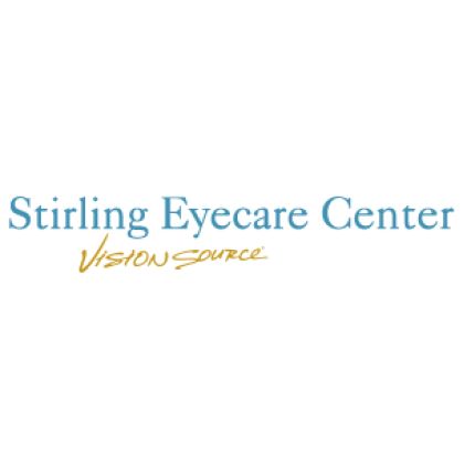 Logo de Stirling Eyecare Center