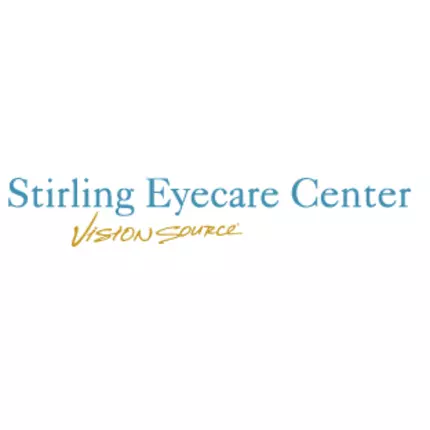 Logo od Stirling Eyecare Center