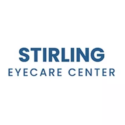 Logotipo de Stirling Eyecare Center