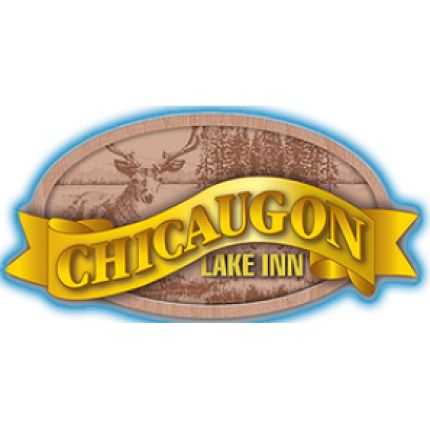 Logo von Chicaugon Lake Inn