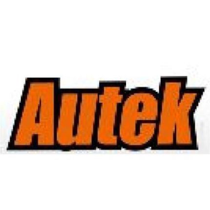 Logo da Autek