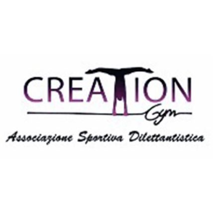Logo od Creation Gym