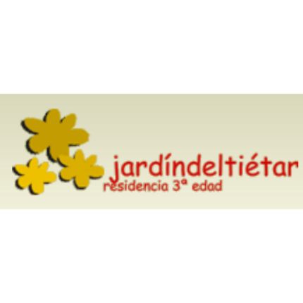 Logótipo de Residencia El Jardín del Tiétar