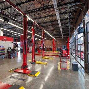 Tire Discounters on 6242 Lee Hwy in Chattanooga