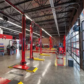 Tire Discounters on 6242 Lee Hwy in Chattanooga