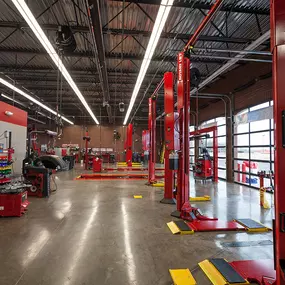 Tire Discounters on 6242 Lee Hwy in Chattanooga