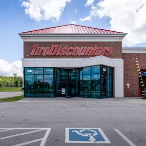 Bild von Tire Discounters