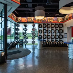 Bild von Tire Discounters