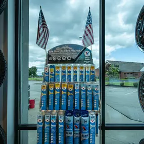 Bild von Tire Discounters