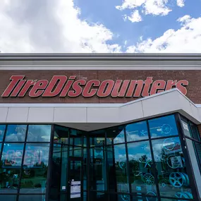 Bild von Tire Discounters