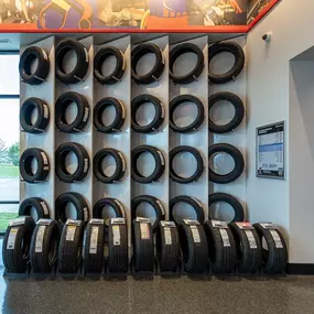 Bild von Tire Discounters