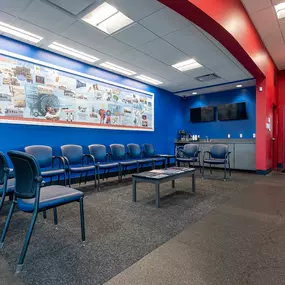 Bild von Tire Discounters