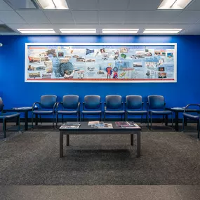 Bild von Tire Discounters