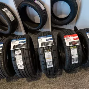 Bild von Tire Discounters