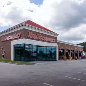 Bild von Tire Discounters
