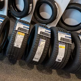 Bild von Tire Discounters