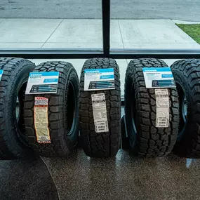 Bild von Tire Discounters