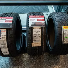 Bild von Tire Discounters