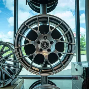 Bild von Tire Discounters