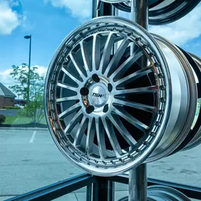 Bild von Tire Discounters