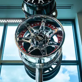 Bild von Tire Discounters
