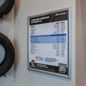 Bild von Tire Discounters