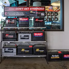 Bild von Tire Discounters