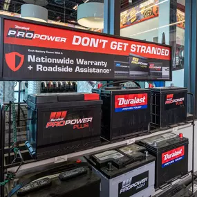 Bild von Tire Discounters