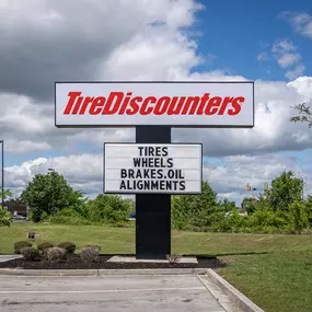 Bild von Tire Discounters