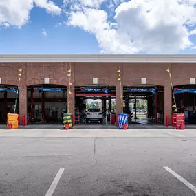 Bild von Tire Discounters