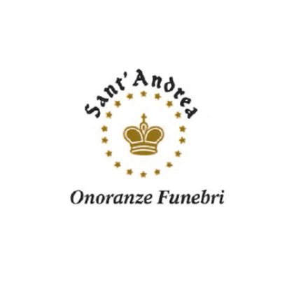 Logo da Onoranze Sant'Andrea