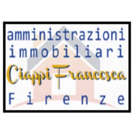Logo van Ciappi Francesca Amministrazioni Immobiliari